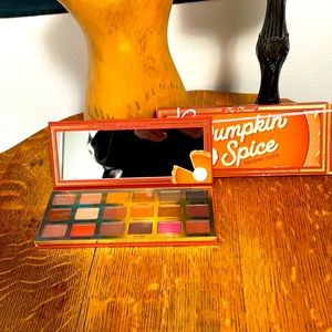 New pallet from Sephora